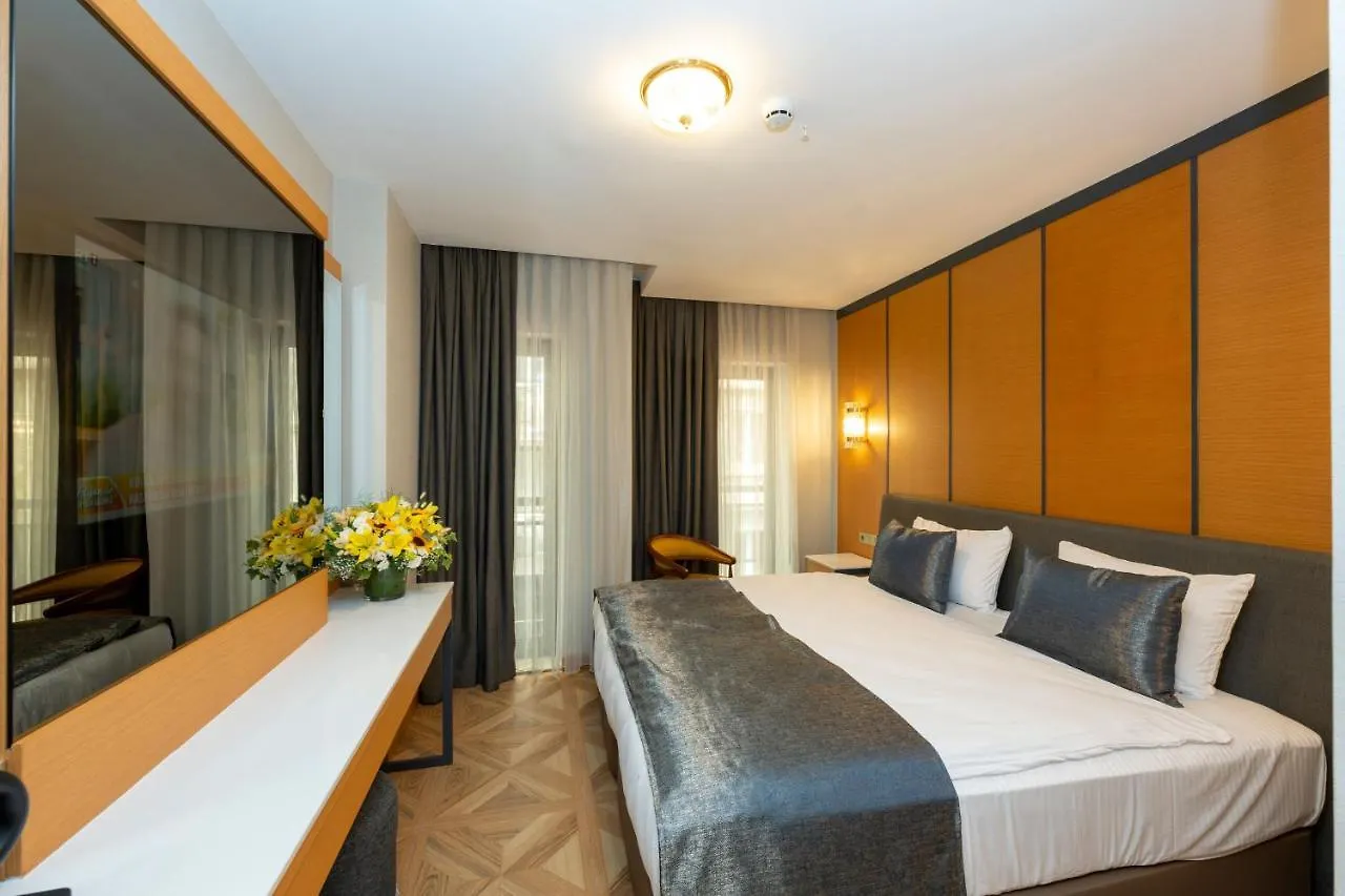 Freya Hotel Istanbul