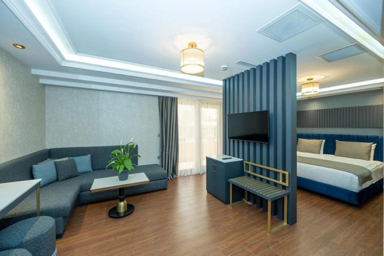 Freya Hotel Istanbul