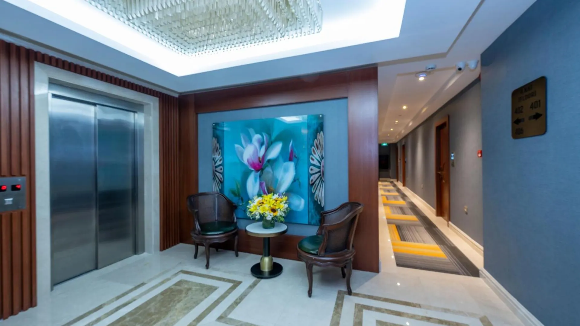 Freya Hotel Istanbul 4*,  Turkey