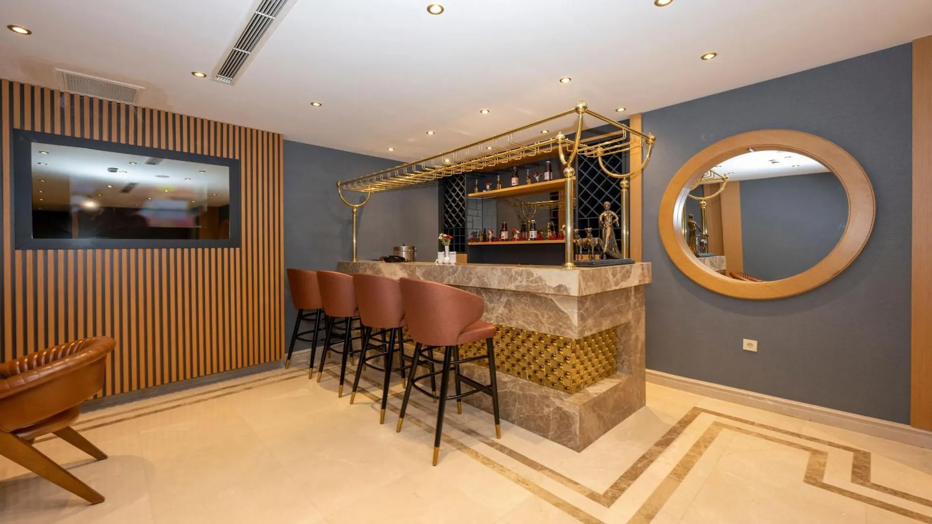 Freya Hotel Istanbul