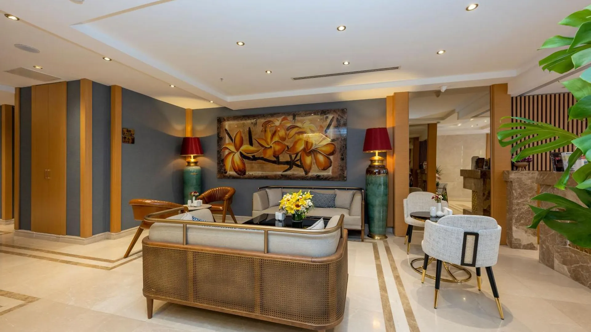 Freya Hotel Istanbul