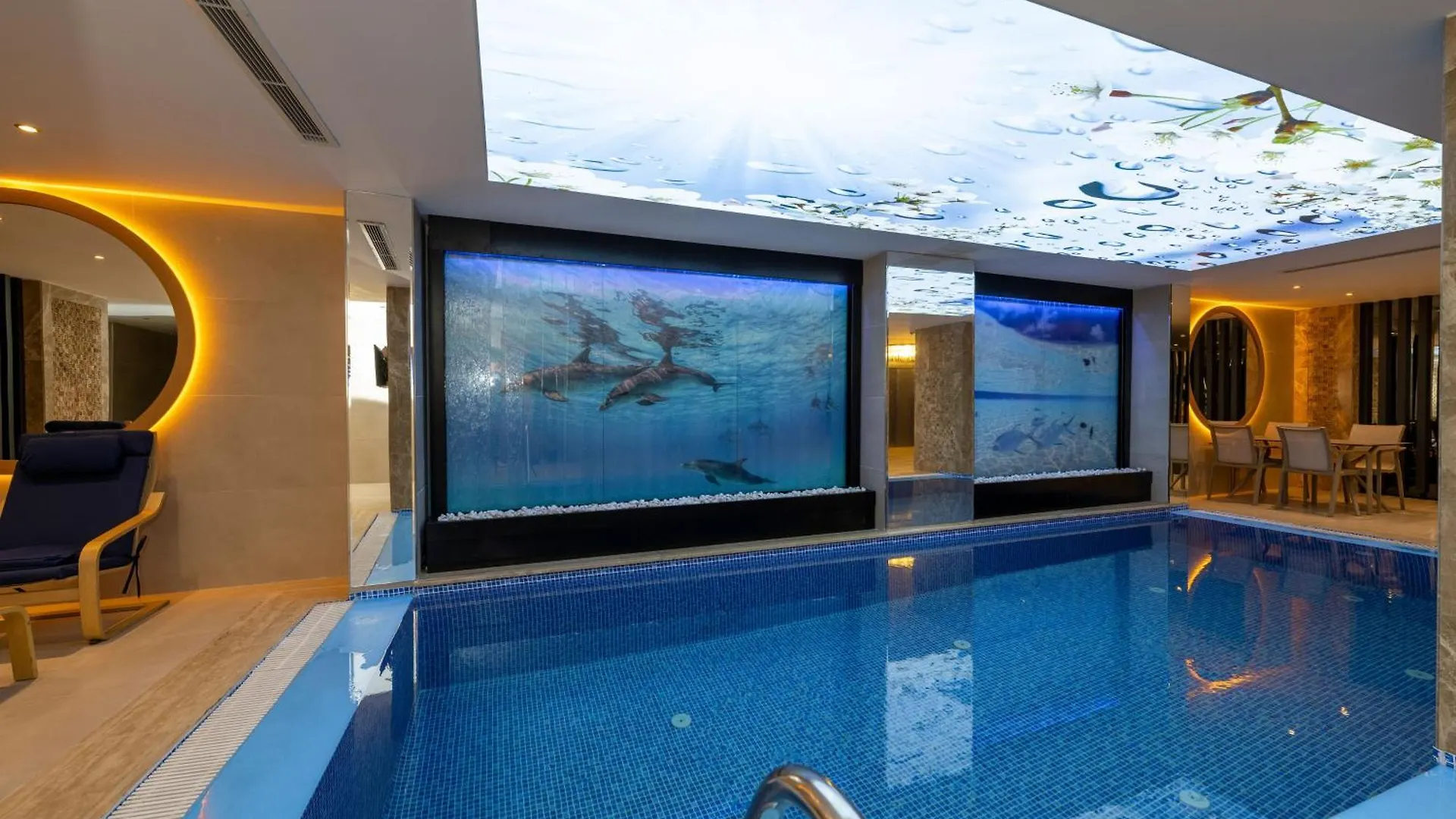 Freya Hotel Istanbul