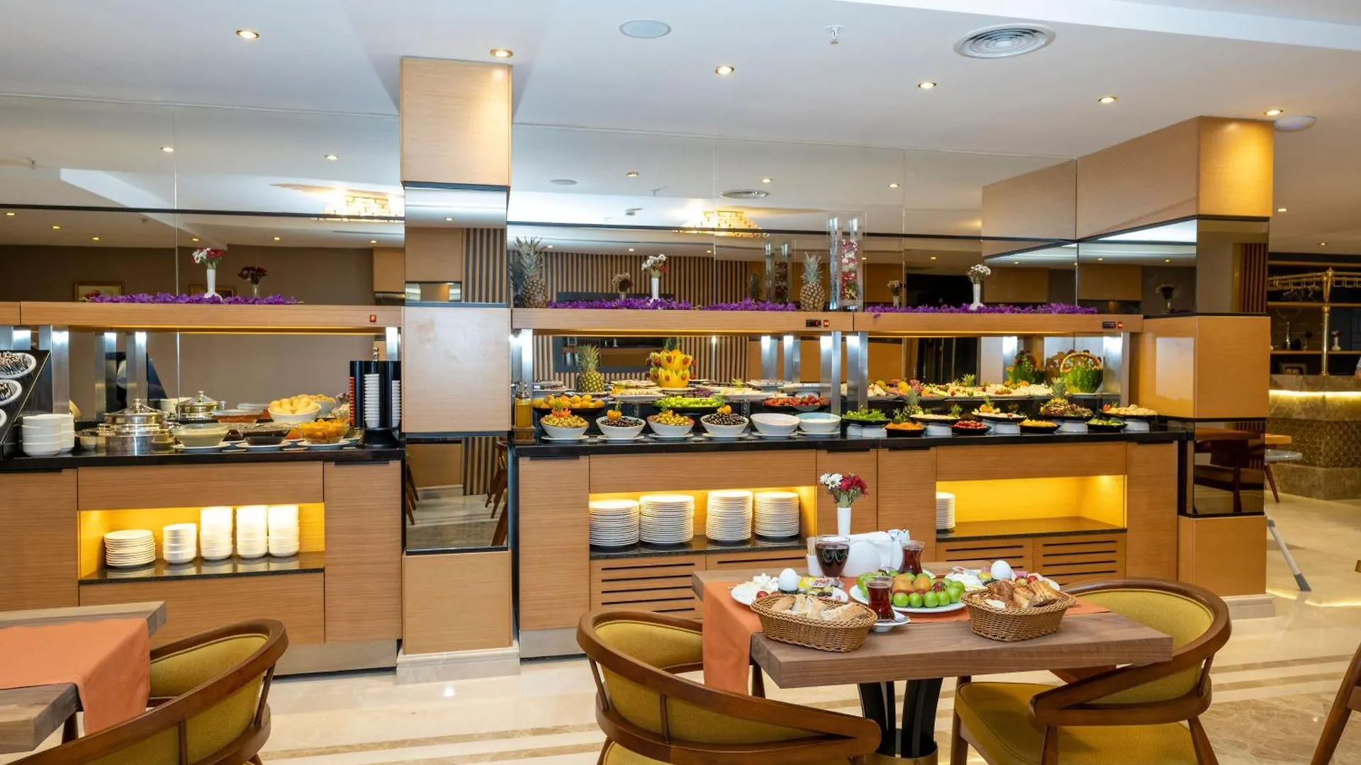 Freya Hotel Istanbul 4*,