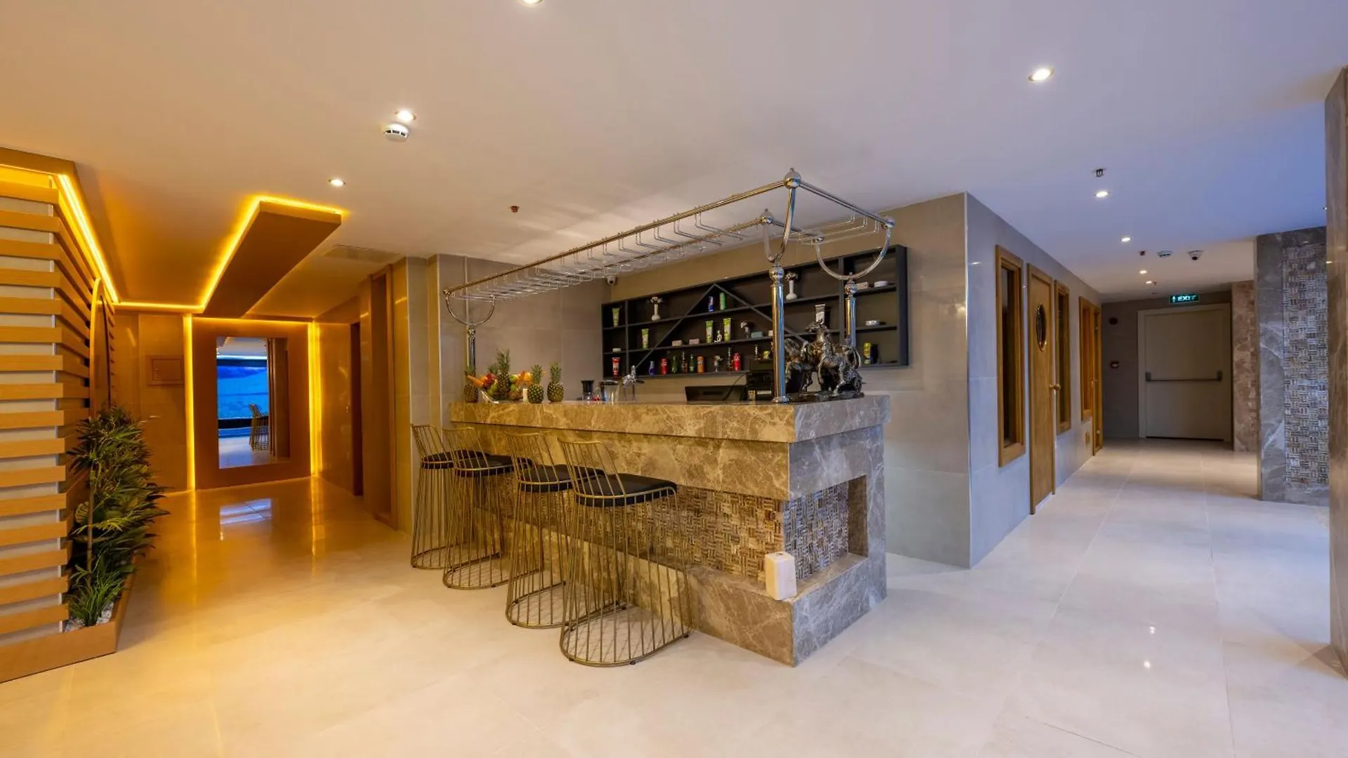 Freya Hotel Istanbul
