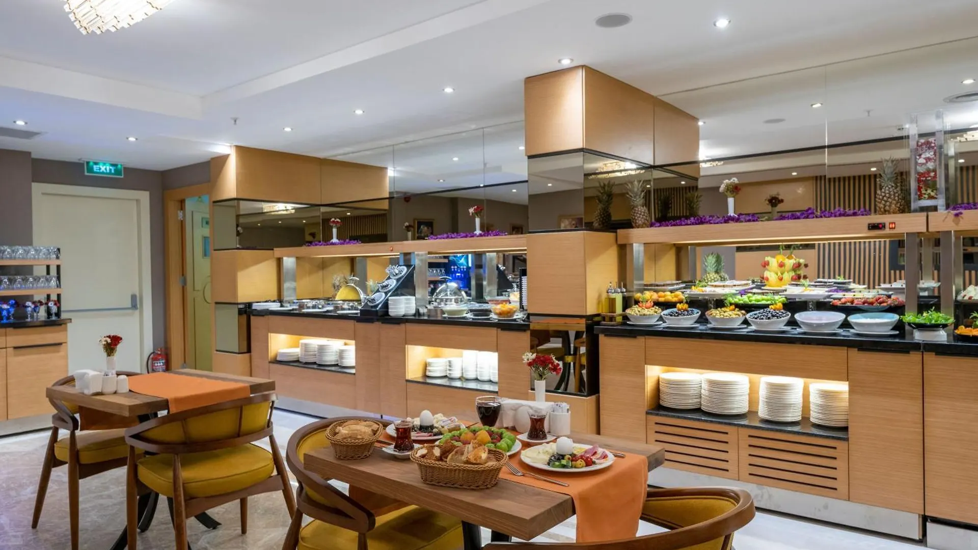 Freya Hotel Istanbul 4*,  Turkey