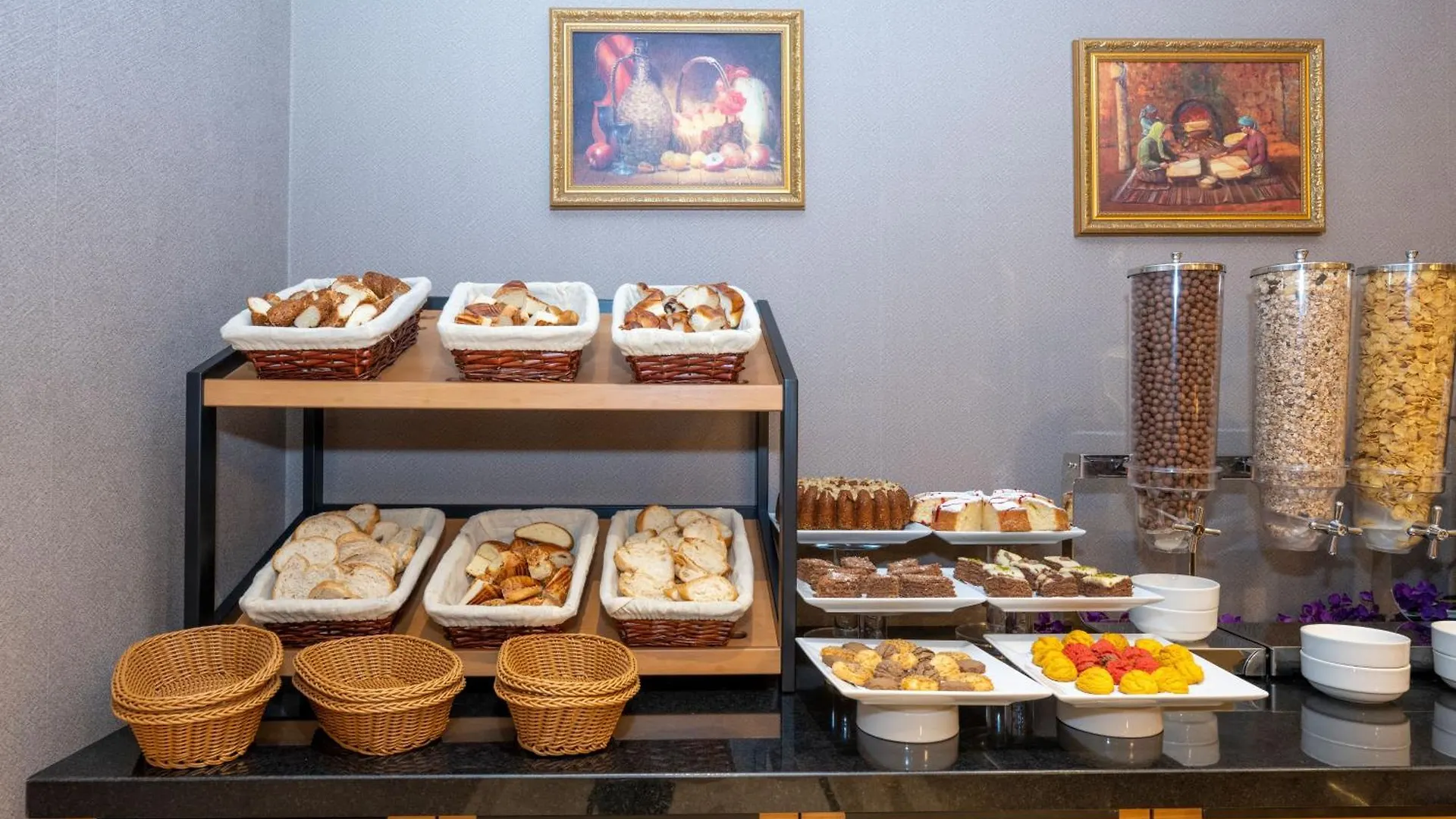 Freya Hotel Istanbul