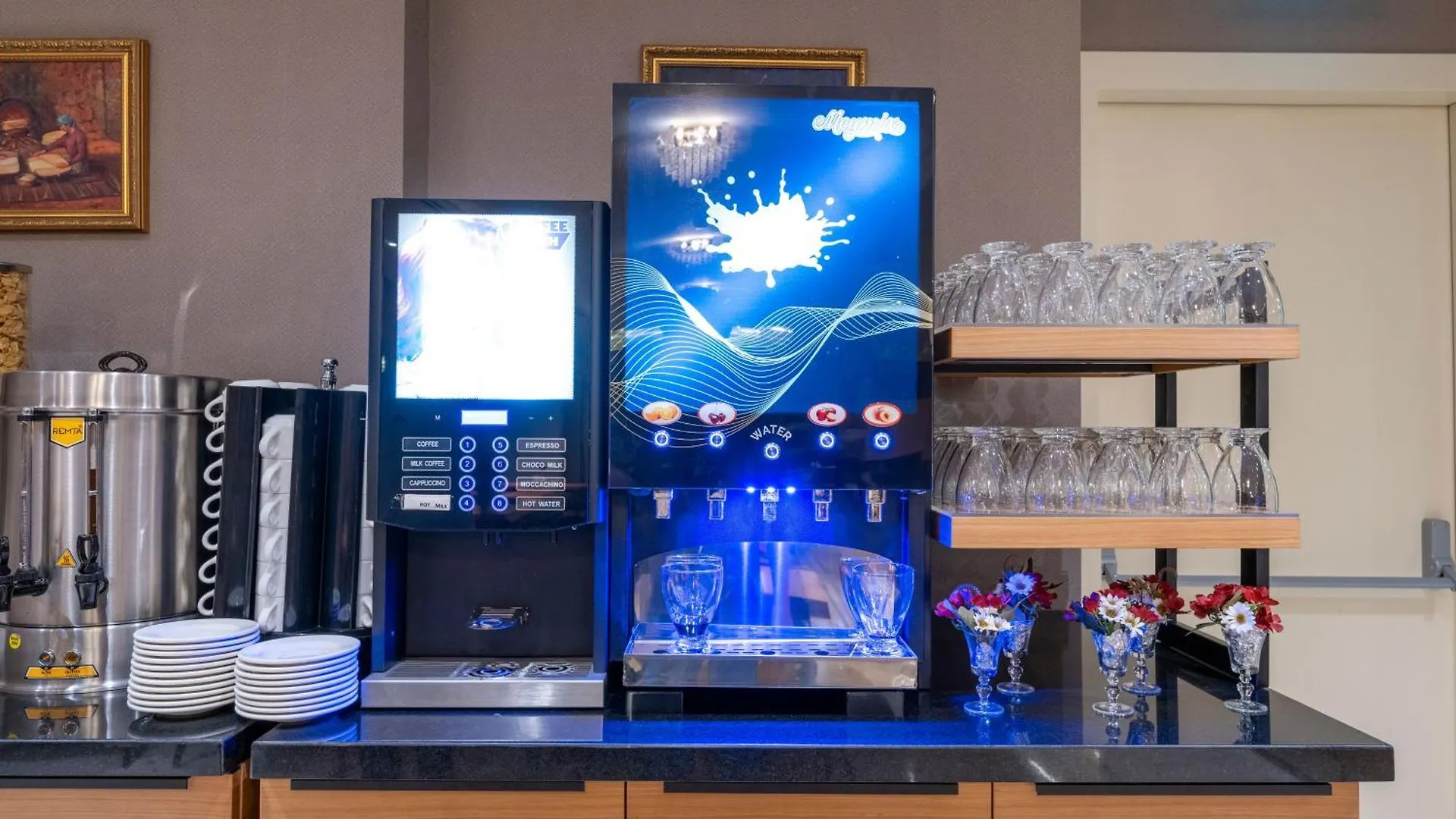 Freya Hotel Istanbul