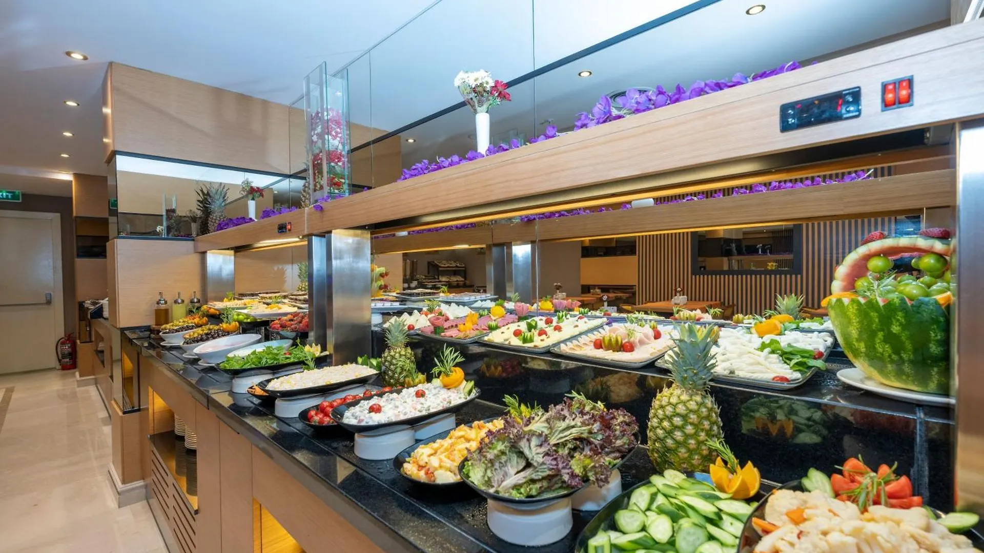 Freya Hotel Istanbul