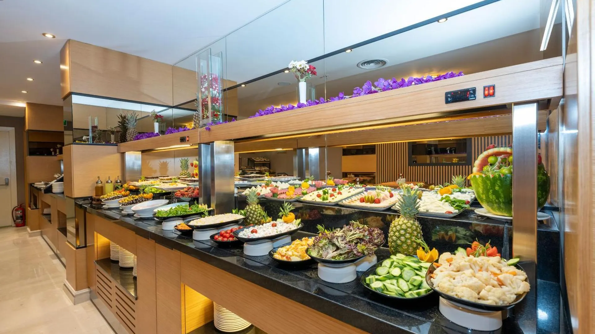 Freya Hotel Istanbul Turkey