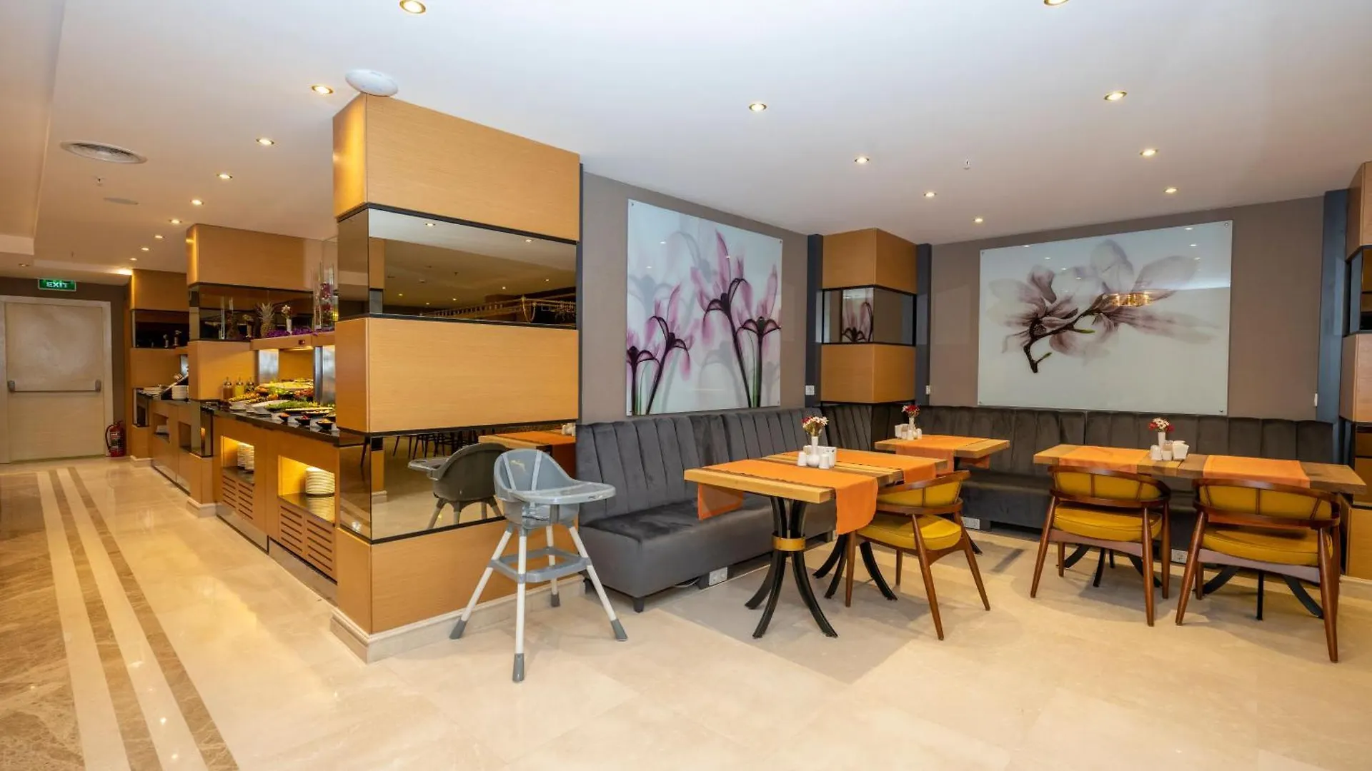 Freya Hotel Istanbul 4*,  Turkey