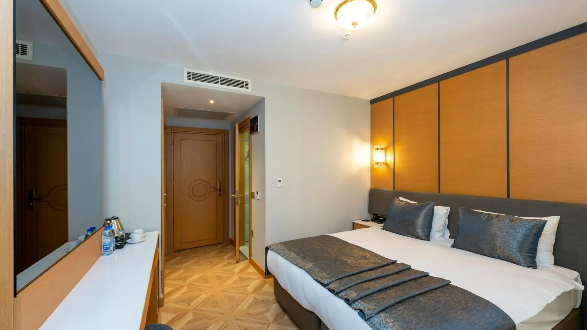Freya Hotel Istanbul 4*,  Turkey