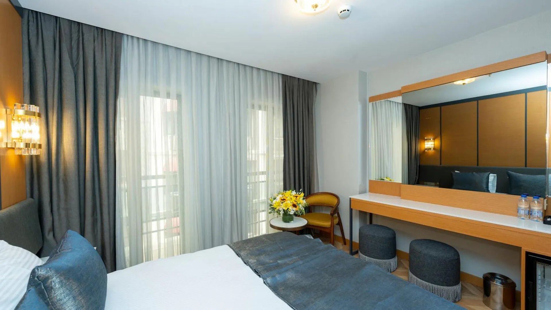 Freya Hotel Istanbul