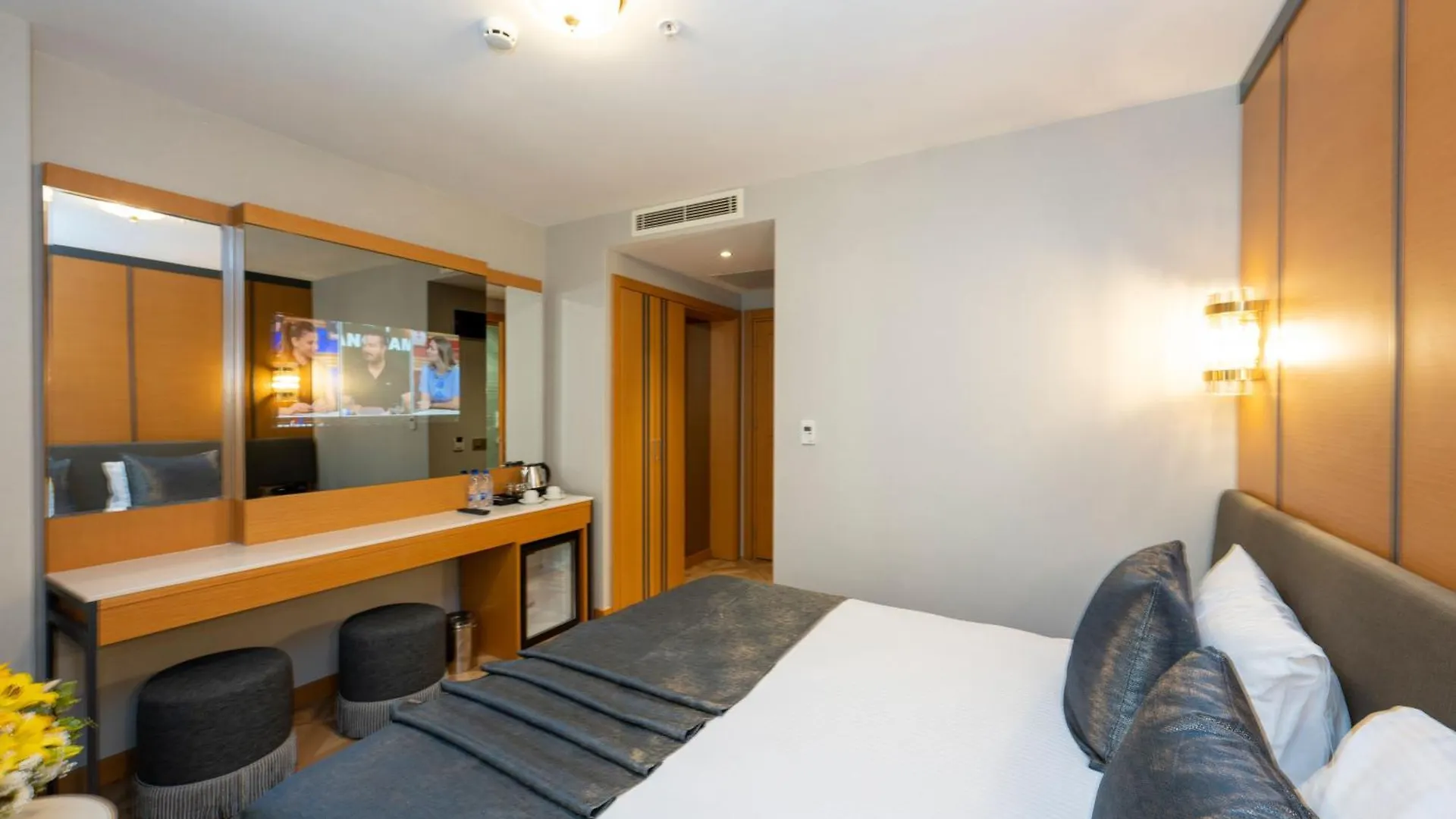 Freya Hotel Istanbul