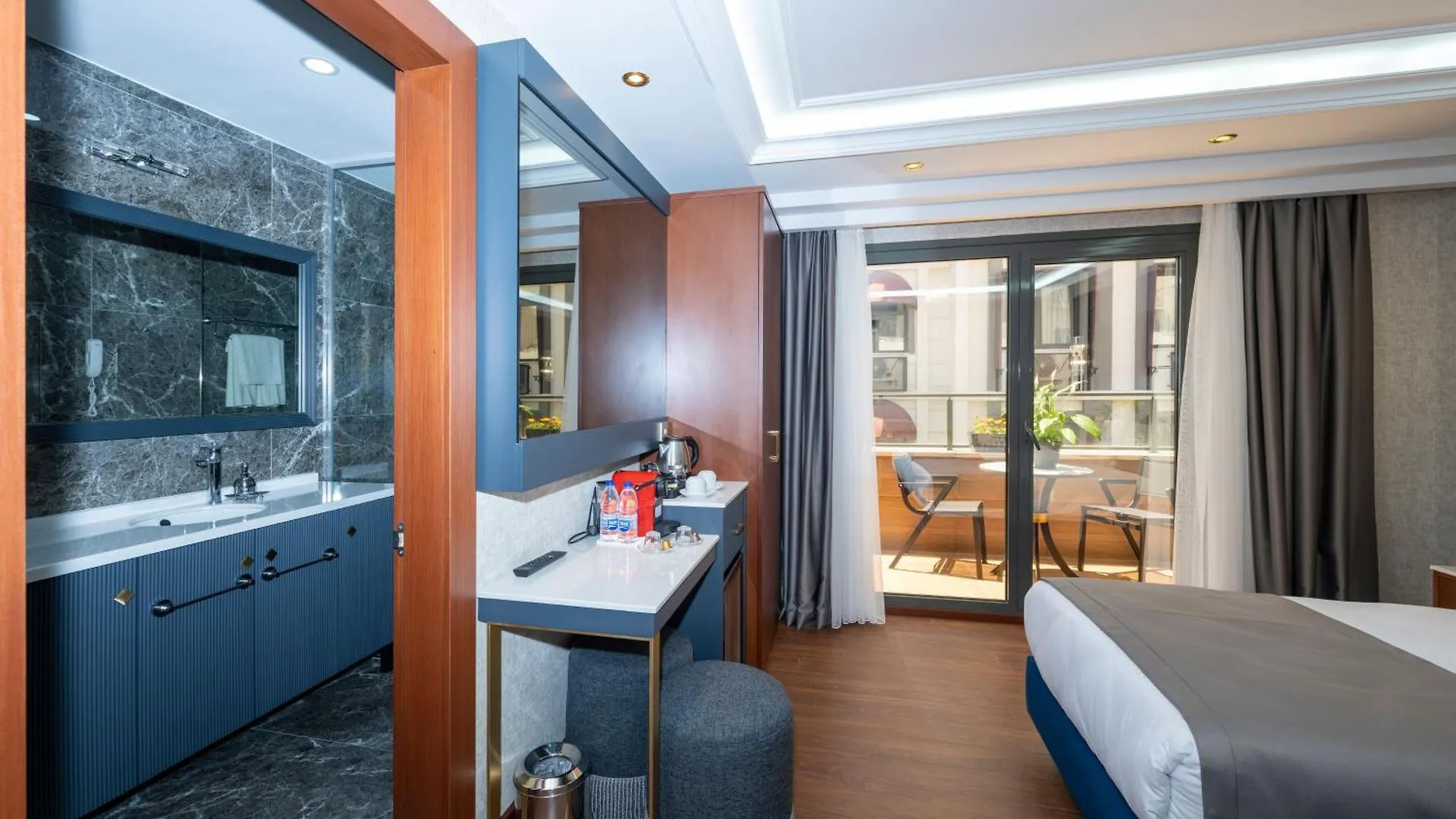 Freya Hotel Istanbul
