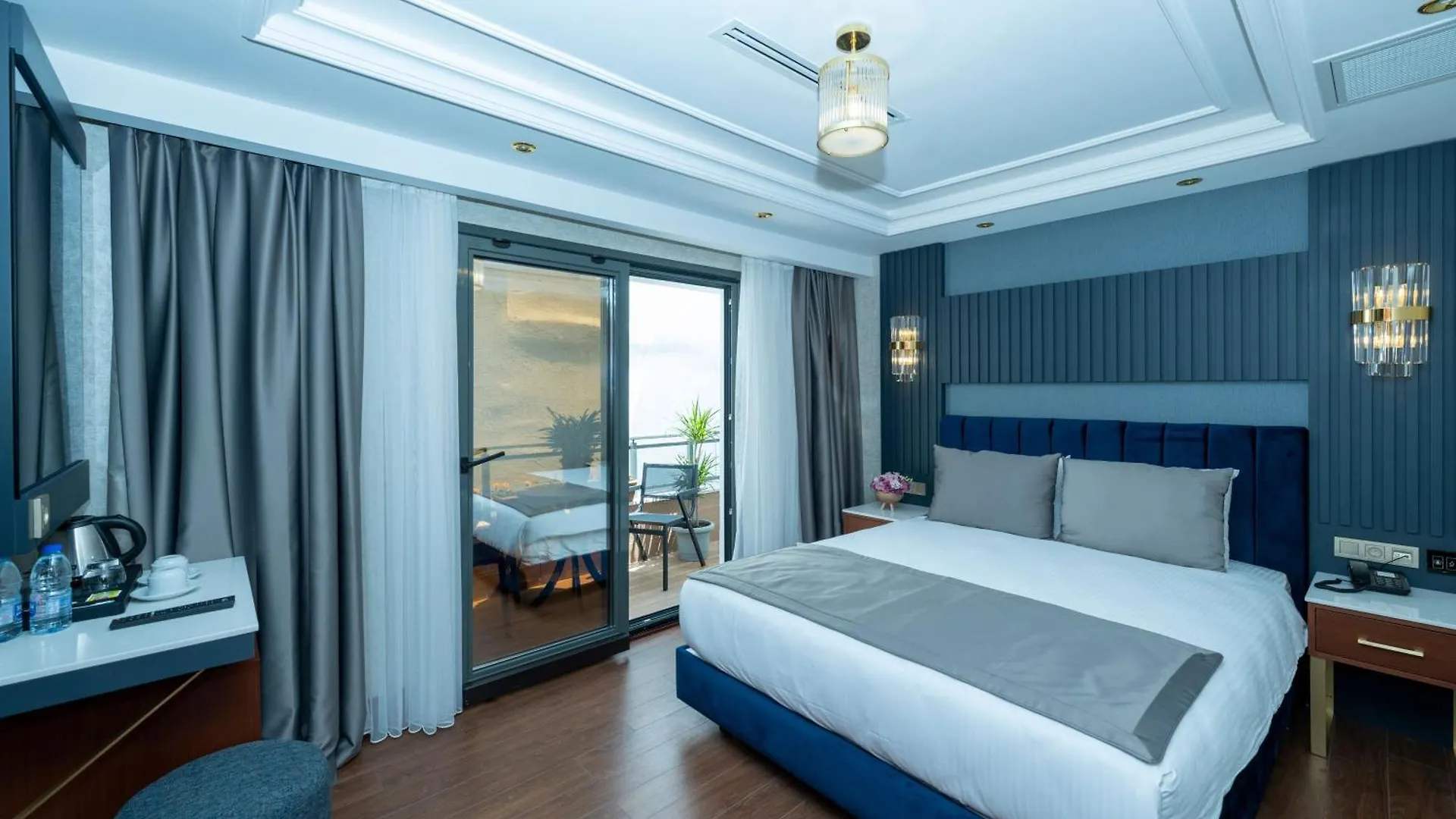 Freya Hotel contacts