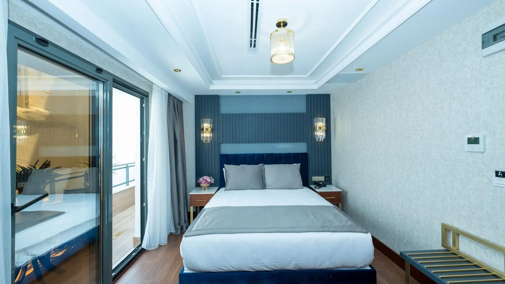 Freya Hotel Istanbul 4*,