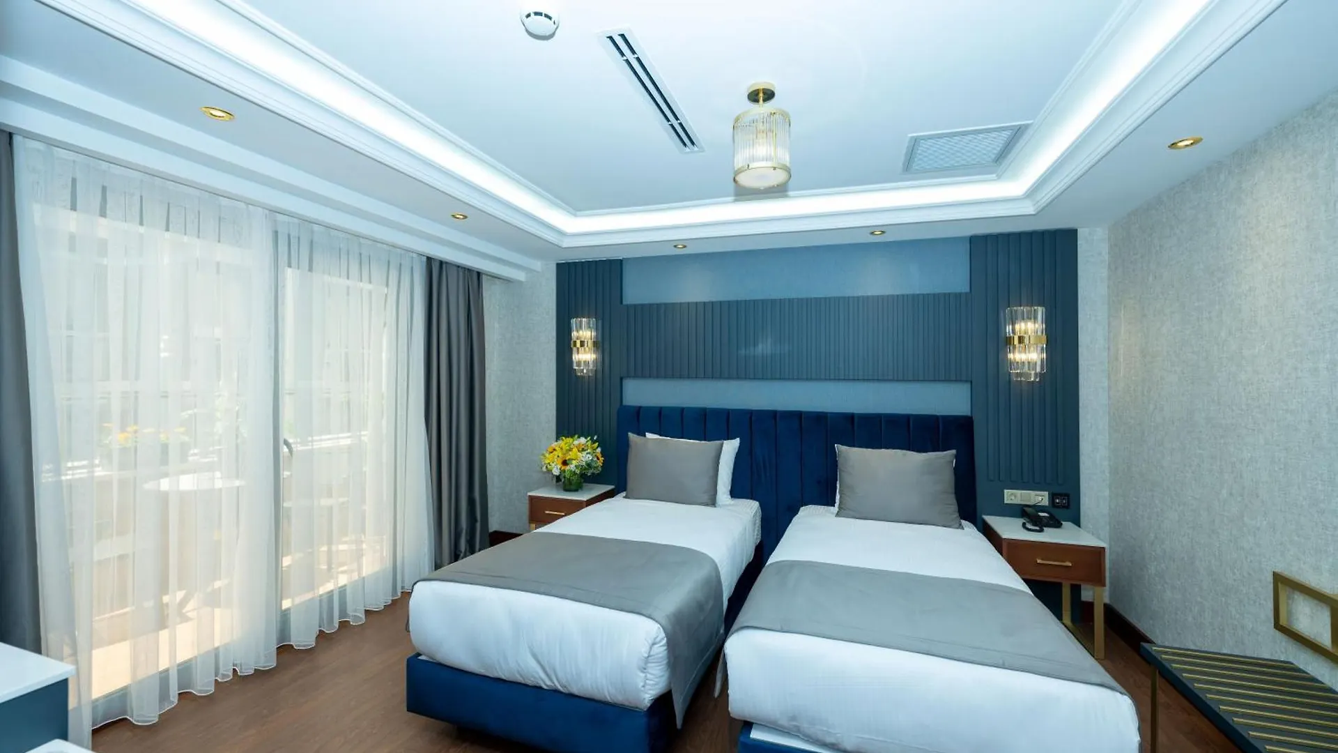 Freya Hotel Istanbul