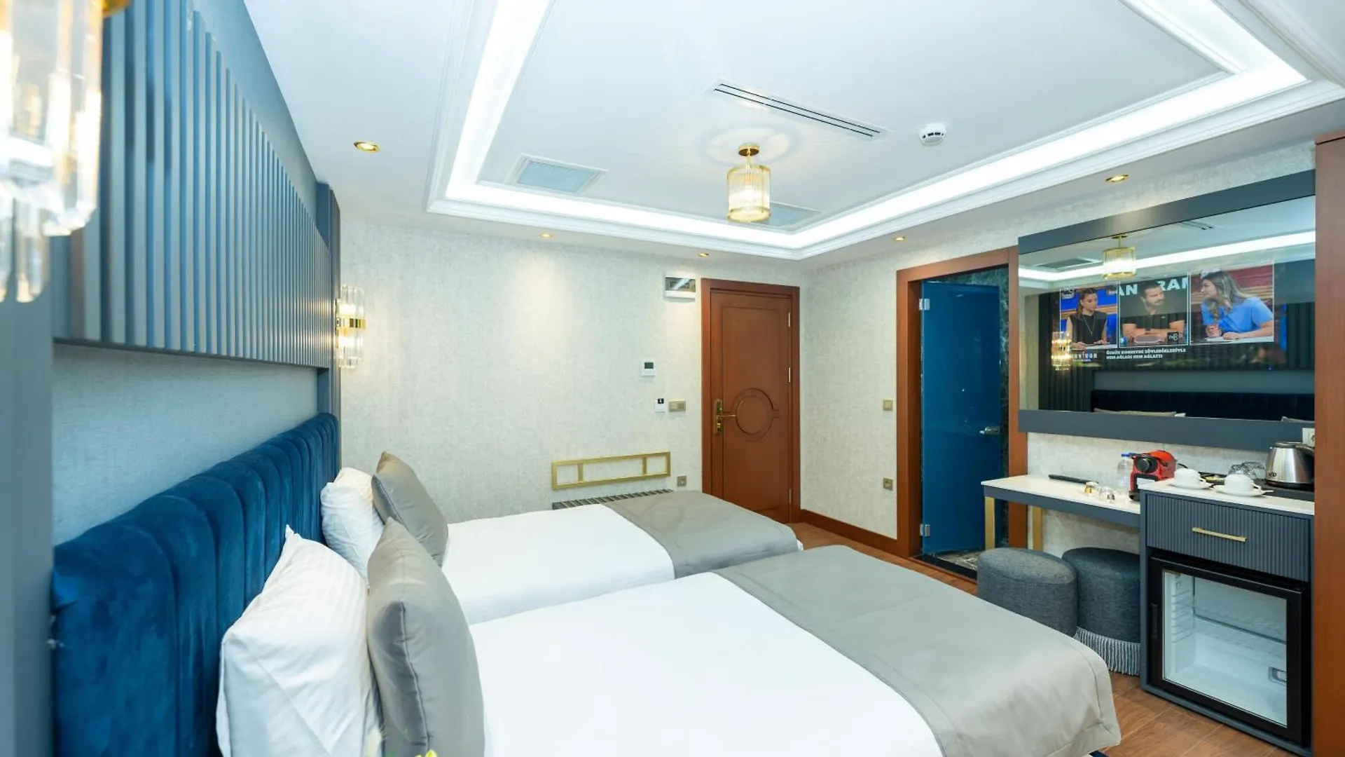 Freya Hotel Istanbul 4*,  Turkey