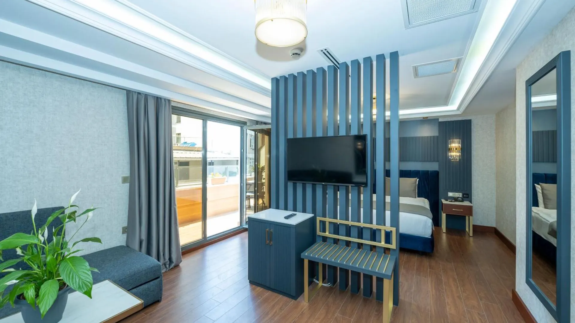 Freya Hotel Istanbul