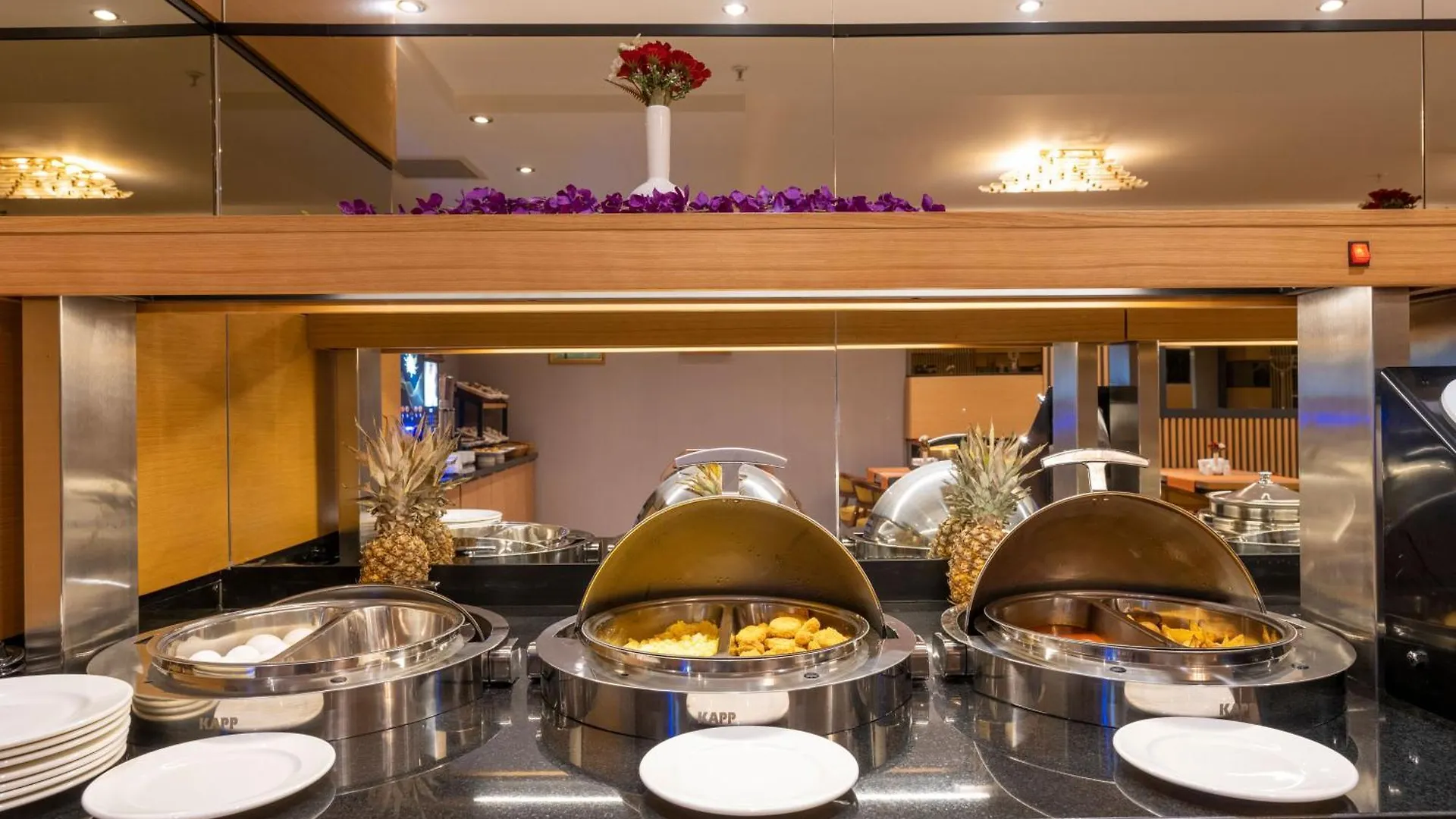 Freya Hotel Istanbul 4*,