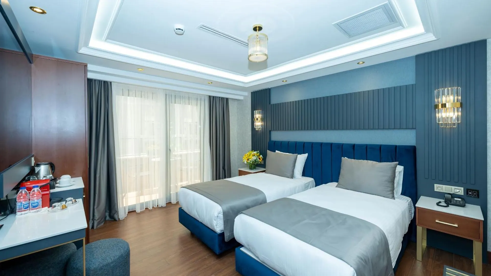 Freya Hotel Istanbul